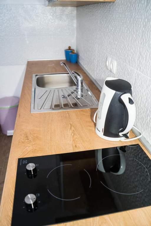 Apartmani Juricev Водице Екстериор снимка