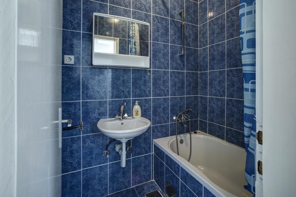 Apartmani Juricev Водице Екстериор снимка